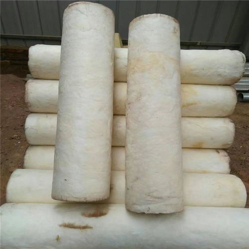 硅酸鋁管殼與針刺毯 甘肅蘭州廠家直銷與現貨批發的紡織原料新選擇