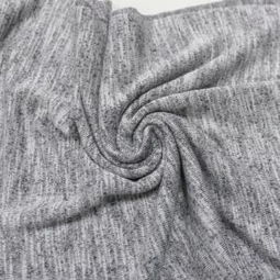 竹節羅文與雪花羅文 針紡織品原料中的獨特魅力