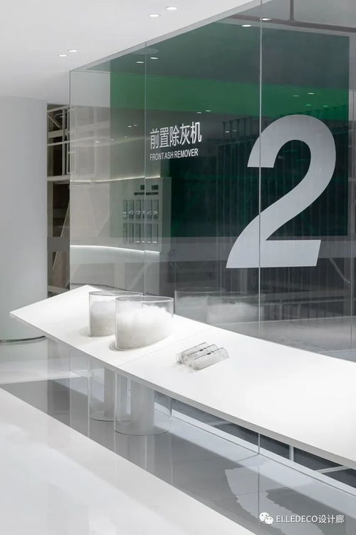 設計廊069首發 大犬建筑 工廠與零售的共生，沉浸式展覽的試驗場