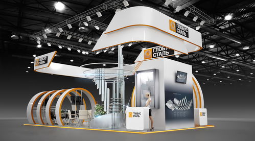 展位設計與展會策劃 打造引人注目的品牌舞臺