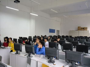 計(jì)算機(jī)協(xié)會(huì)成功舉辦PS培訓(xùn)活動(dòng) 激發(fā)創(chuàng)意，盡顯電腦動(dòng)畫設(shè)計(jì)魅力
